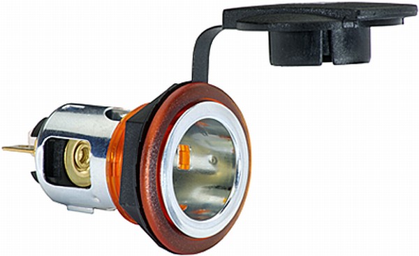 Stekkerdoos Hella 8JB 008 023-051