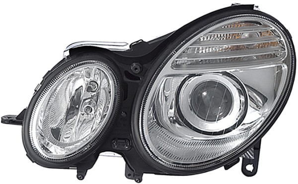 Koplamp Hella 1ZT 009 260-671