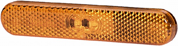 Parkeerlicht Hella 2PS 009 226-017