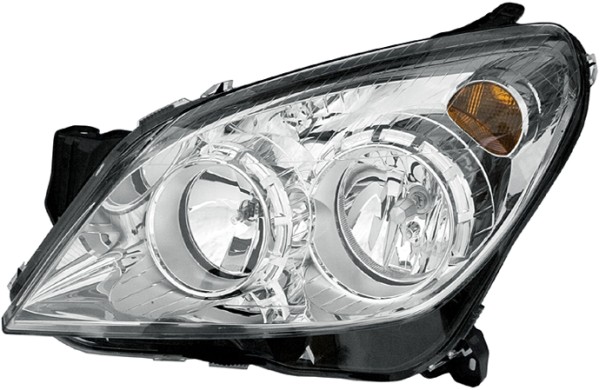 Koplamp Hella 1EG 270 370-611