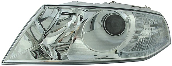 Koplamp Hella 1EL 354 027-081