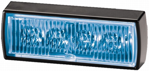 Flitslamp Hella 2XD 010 312-801