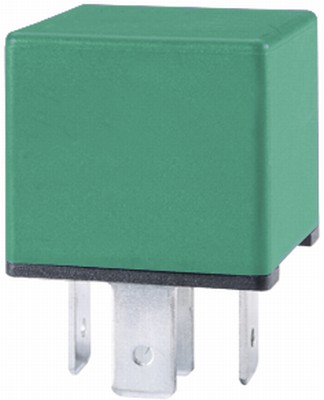 Relais, arbeidsstroom Hella 4RD 933 332-027