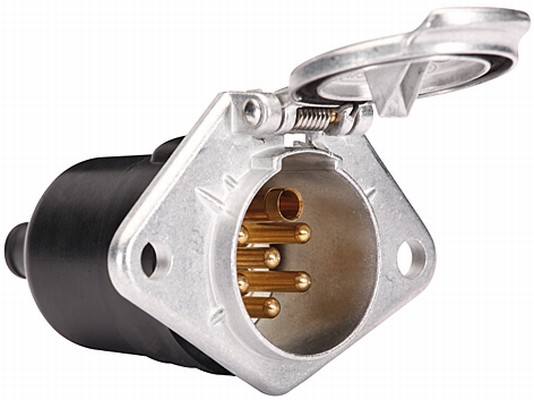 Stekkerdoos Hella 8JB 003 834-021