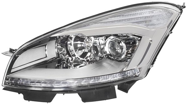 Koplamp Hella 1ZS 009 237-221