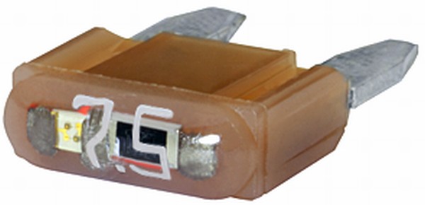 Zekering Hella 8JS 728 596-202