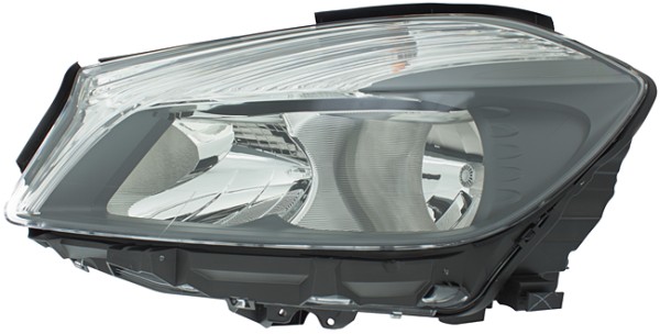 Koplamp Hella 1EG 010 818-111