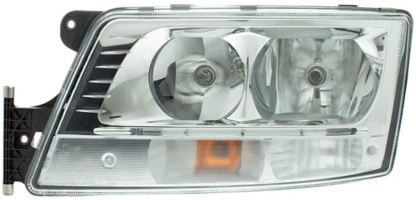 Koplamp Hella 1LH 354 987-071
