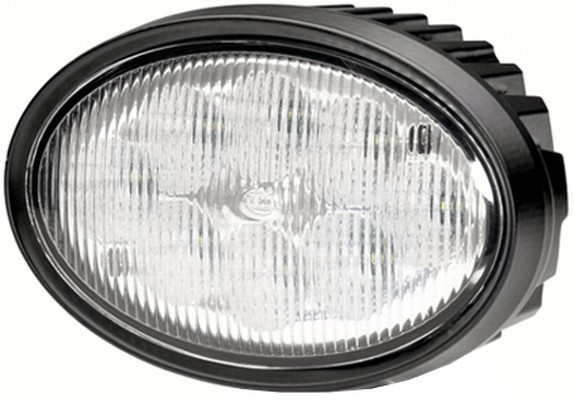 Werklamp Hella 1GA 996 661-021