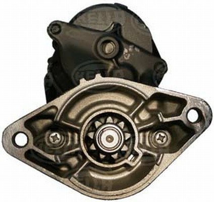 Hella Starter 8EA 012 526-401