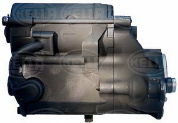 Hella Starter 8EA 012 526-401