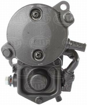 Hella Starter 8EA 011 611-251