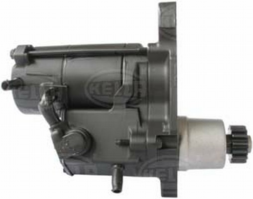 Hella Starter 8EA 011 611-251