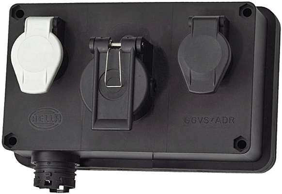 Kabelverbindingsdoos Hella 8JE 340 898-021