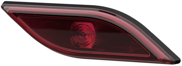 Achterlicht Hella 2SA 013 324-221