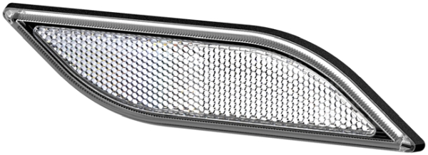 Retroreflector (katoog) Hella 8RA 013 347-027