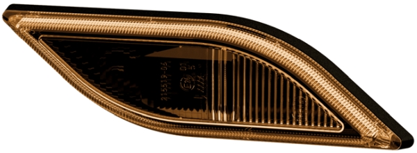 Extra knipperlamp Hella 2BM 013 338-021