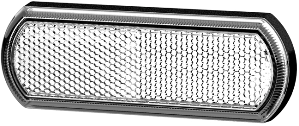 Retroreflector (katoog) Hella 8RA 013 403-011