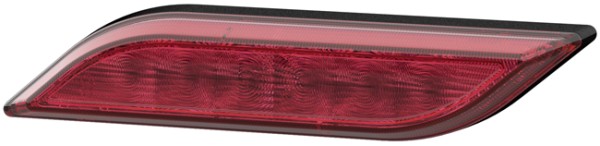 Mistachterlamp Hella 2NE 013 343-011