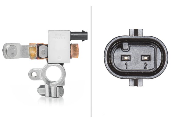 Accumanagement sensor Hella 6PK 010 557-911