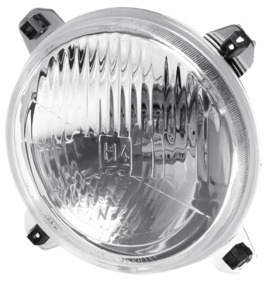 Koplamp Hella 1A3 005 649-007