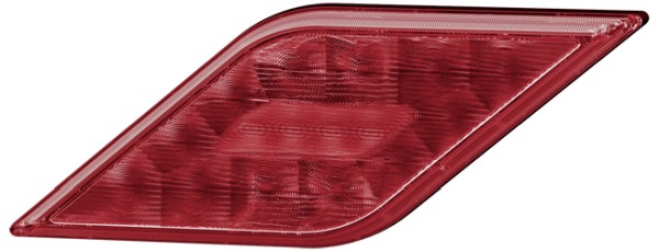 Mistachterlamp Hella 2NE 013 345-011