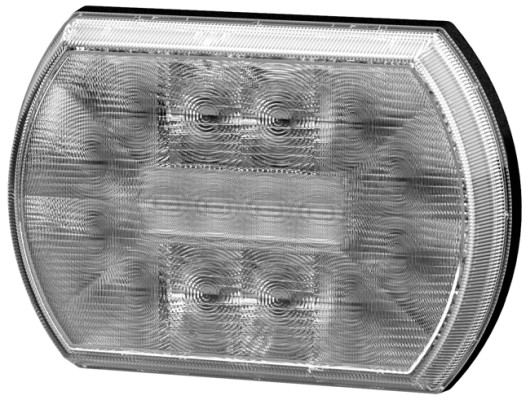 Achteruitrijlicht Hella 2ZR 013 344-101