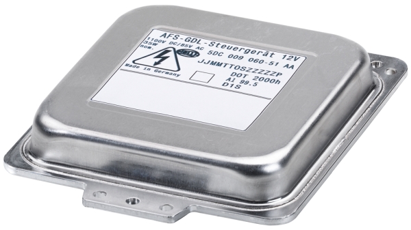 Hella Xenon voorschakelunit 5DC 009 060-511