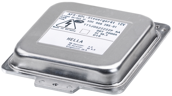 Hella Xenon voorschakelunit 5DC 009 285-011