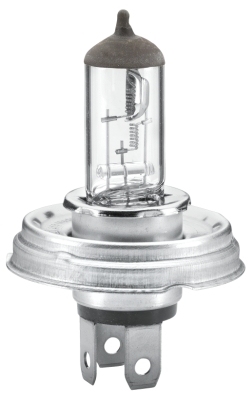 Gloeilamp, koplamp Hella 8GJ 003 133-242