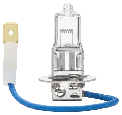Hella Gloeilamp, verstraler 8GH 242 632-061