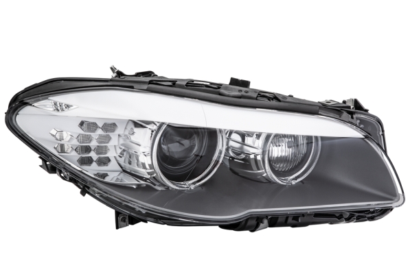 Koplamp Hella 1ZS 010 131-641