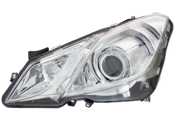 Koplamp Hella 1ZT 011 733-051