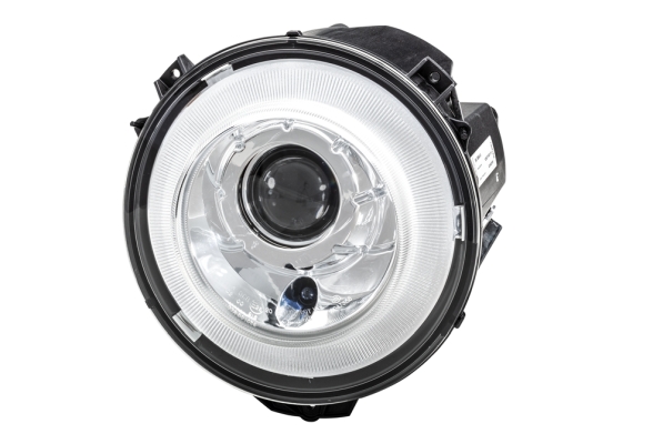 Koplamp Hella 1ZS 271 531-111