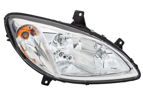 Koplamp Hella 1EG 246 041-021