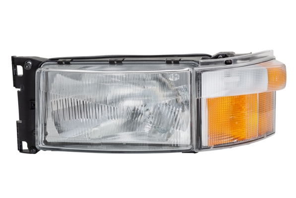 Koplamp Hella 1EG 007 150-091