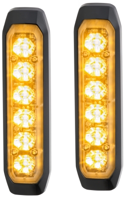 Flitslamp Hella 2XD 014 592-201