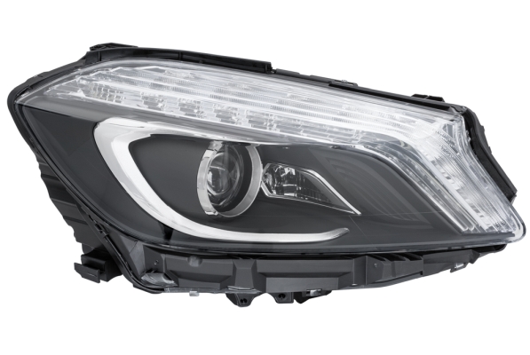 Koplamp Hella 1ZT 010 818-481