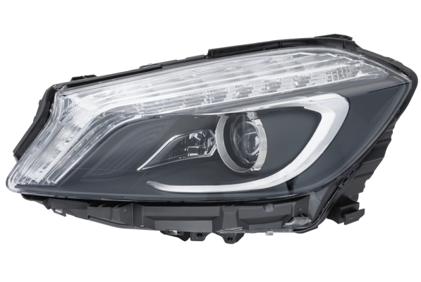 Koplamp Hella 1ZT 010 818-471