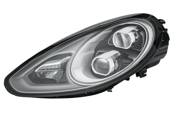 Koplamp Hella 1EX 011 099-111