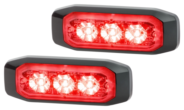 Flitslamp Hella 2XD 014 563-601