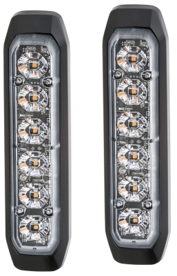 Flitslamp Hella 2XD 014 592-901