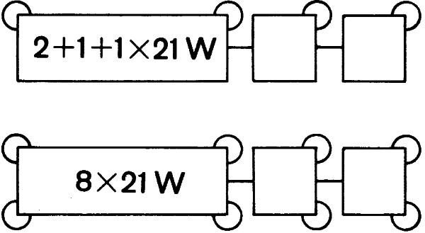 Hella Knipperlichtautomaat, pinkdoos 4DN 008 768-167