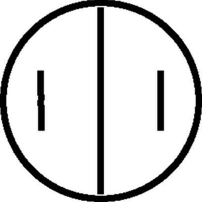 Hella Achteruitrijlichtschakelaar 6ZF 003 272-011