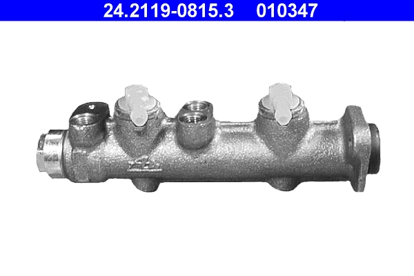Hoofdremcilinder ATE 24.2119-0815.3
