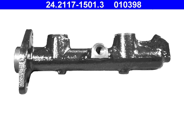 Hoofdremcilinder ATE 24.2117-1501.3