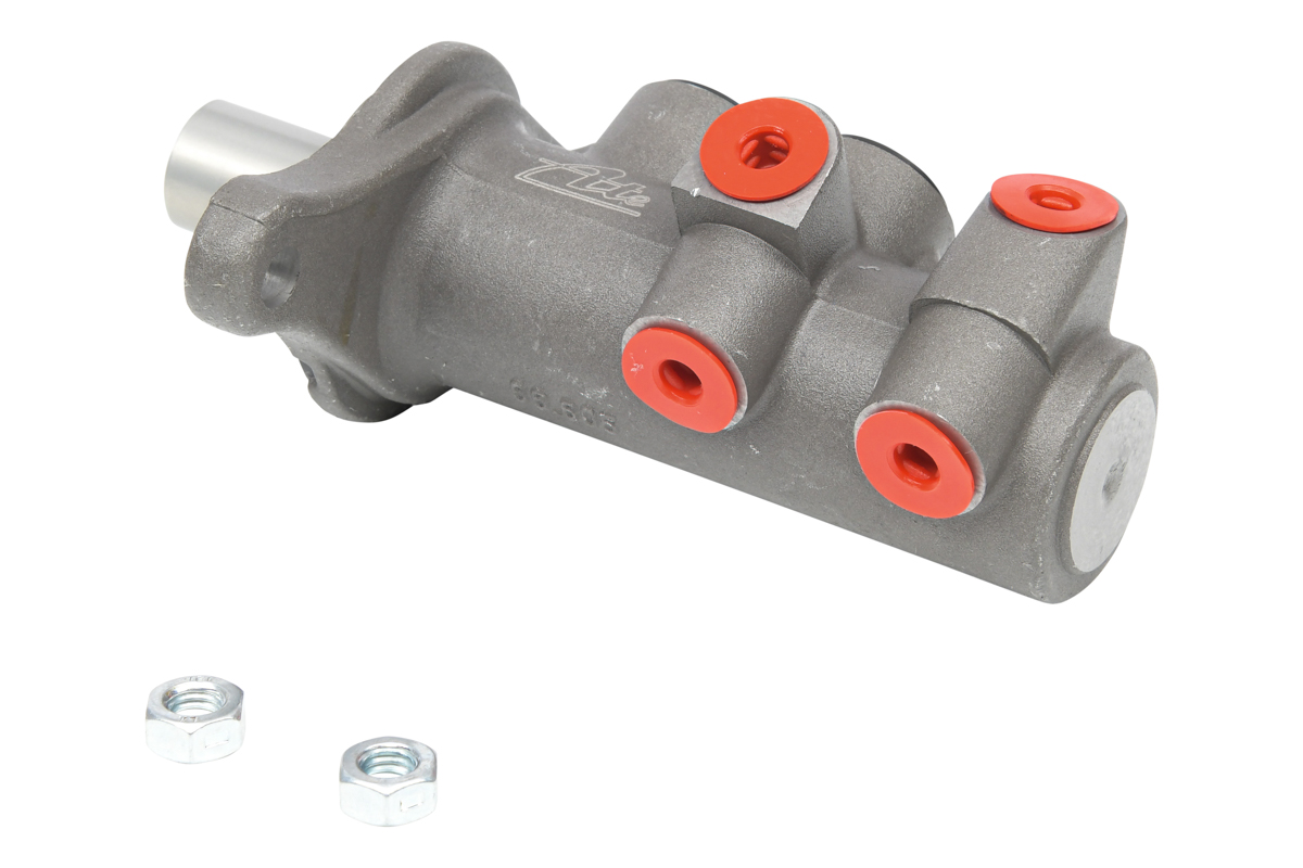 Hoofdremcilinder ATE 24.4120-1714.3