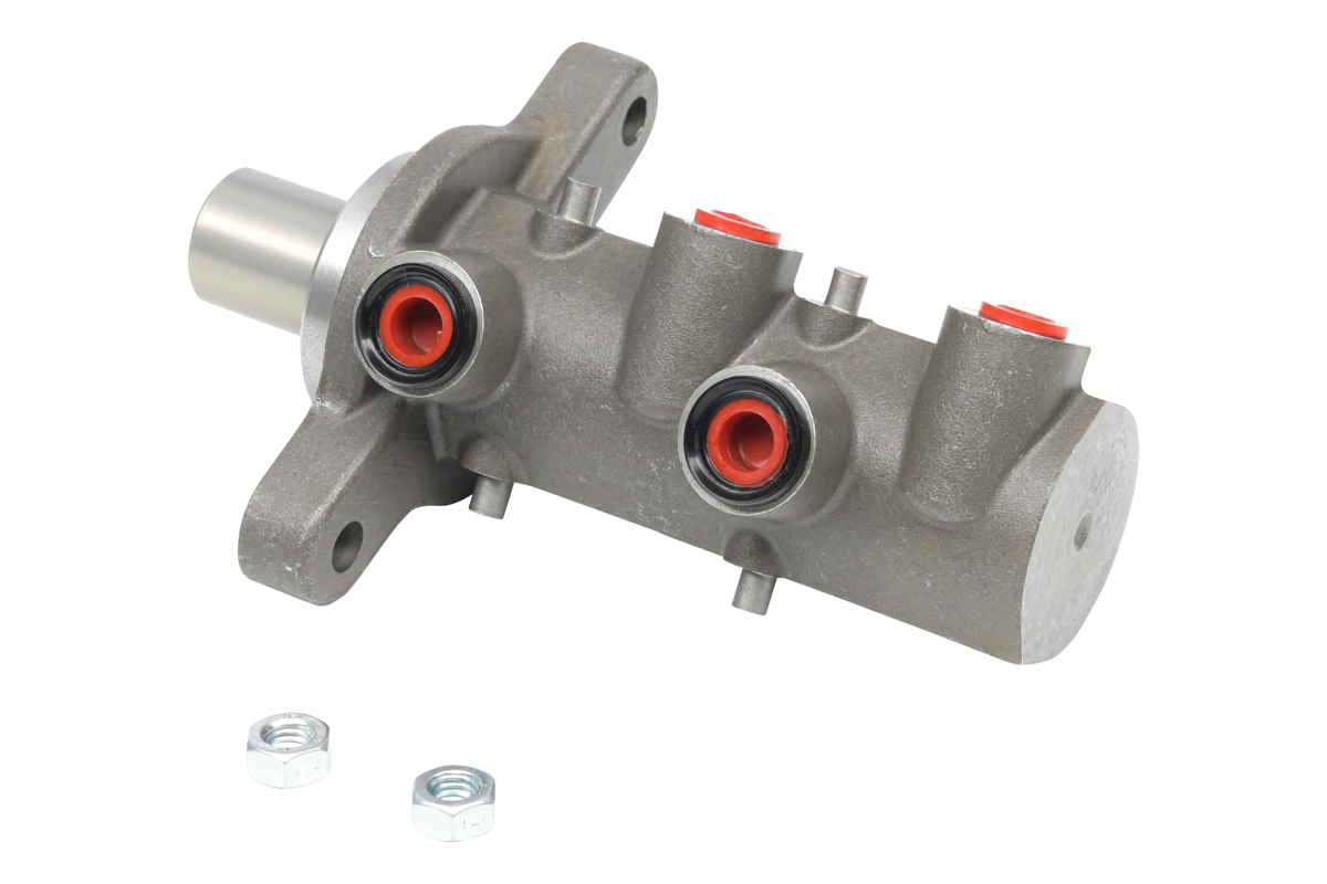 Hoofdremcilinder ATE 24.4125-1711.3