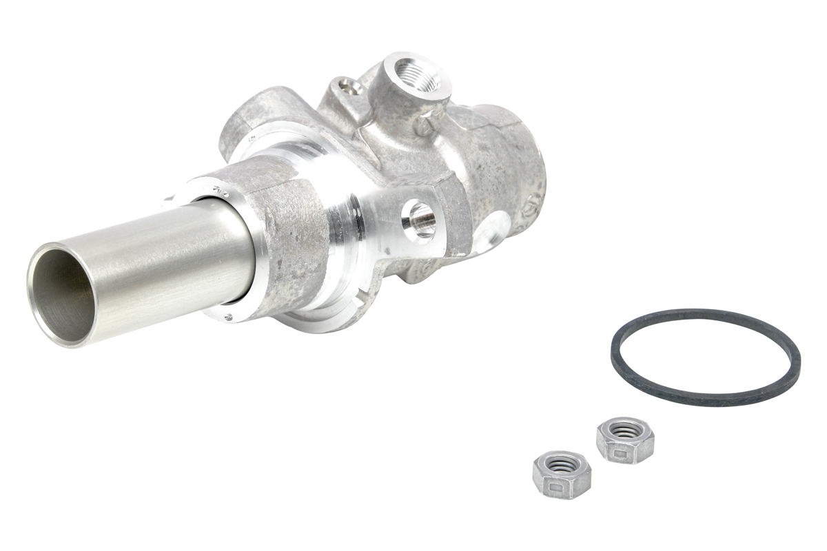 Hoofdremcilinder ATE 24.4156-1136.3