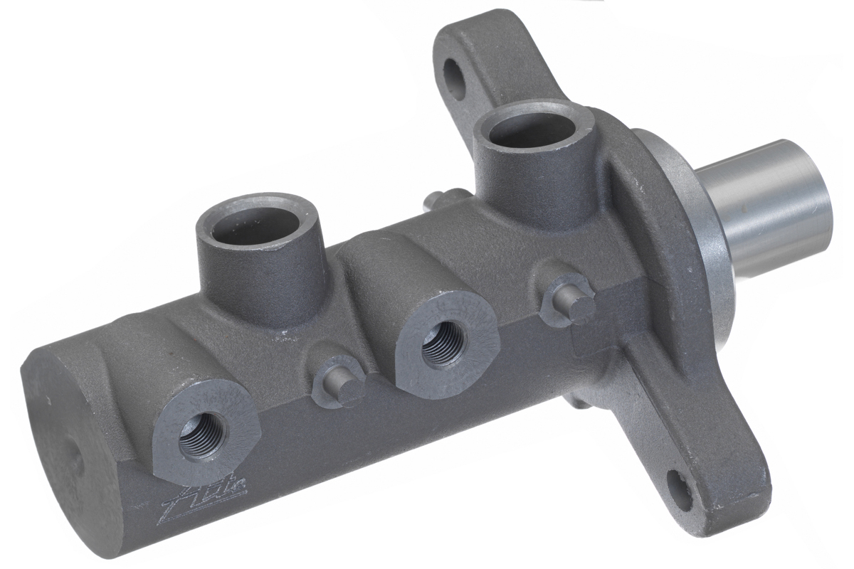 Hoofdremcilinder ATE 24.4125-1715.3